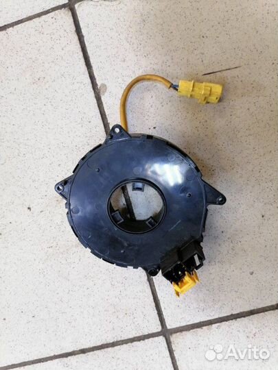 Подрулевой шлейф Hyundai Accent