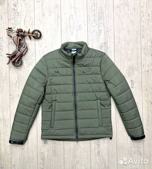 Куртка Nike nocta