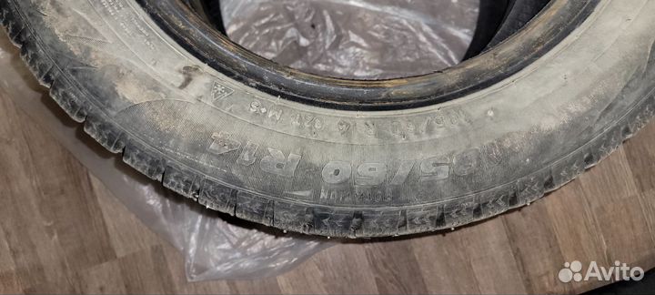 Formula Ice 185/60 R14
