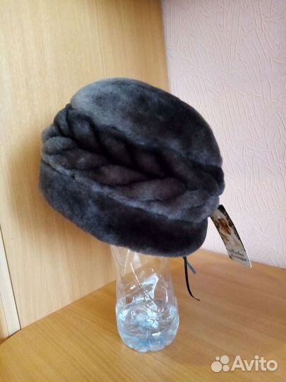 Шапки женские