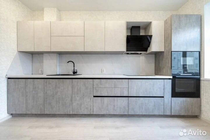 Цена за всю кухню мдф. Кухонный гарнитур ars 5794