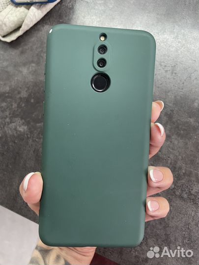 HUAWEI Nova 2i, 4/64 ГБ