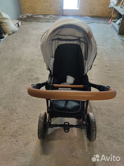 Коляска bexa ultra 2 в 1