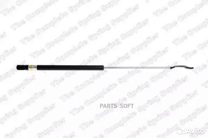 Lesjofors 8195010 Амортизатор газовый багажника VW