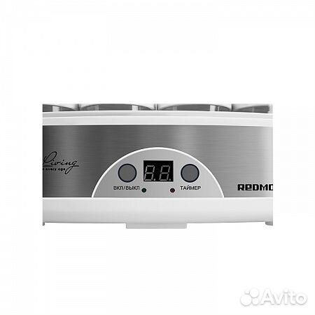 Йогуртница redmond RYM-M5406