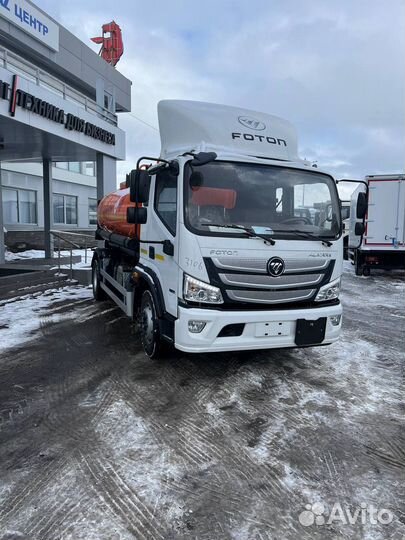 Foton S120, 2024