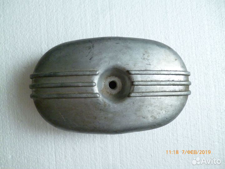 Крышки головки,крышки клапанов на мотоцикл 