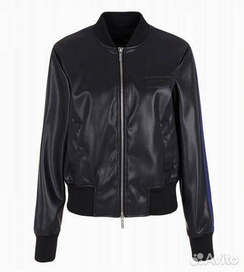 Бомбер Armani Exchange (S)