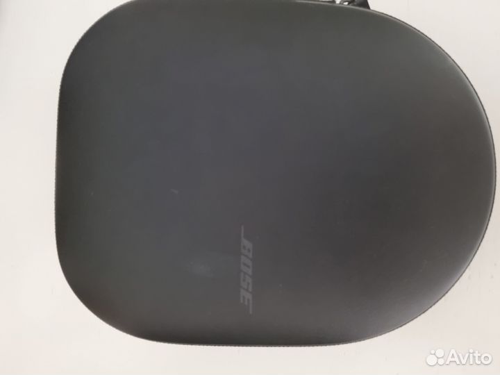 Продам наушники Bose Noise Canceling luxe 700