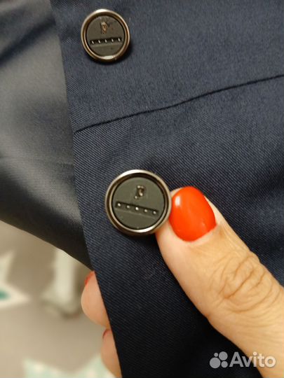 Школьная форма пиджак