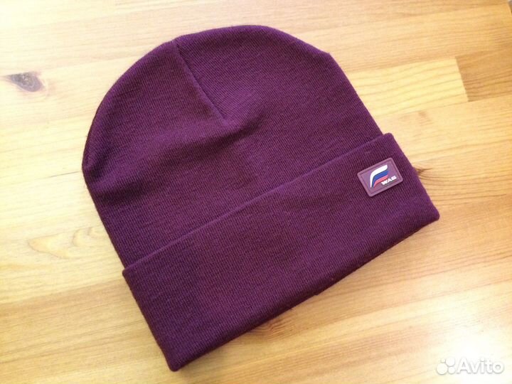 Шапка мужская новая