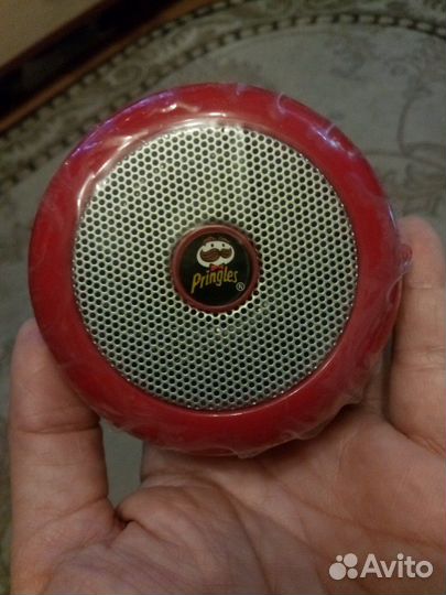 Колонка bluetooth