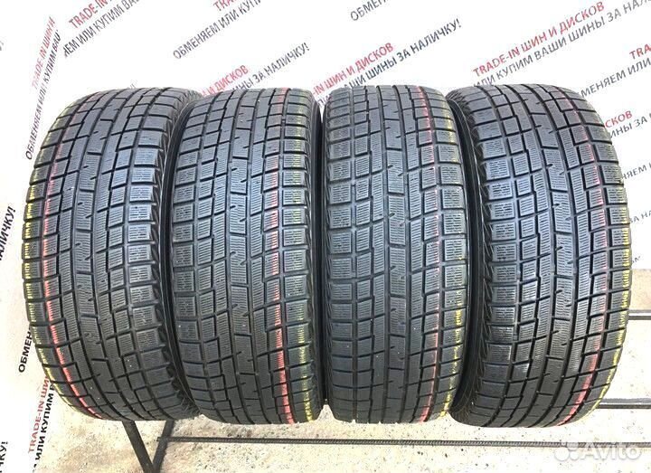 Dunlop Winter Maxx WM02 235/50 R18 97W