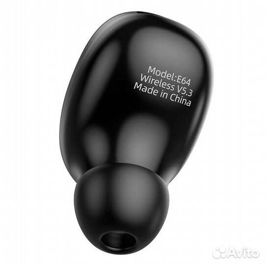 Bluetooth гарнитуры для смартфонов Hoco