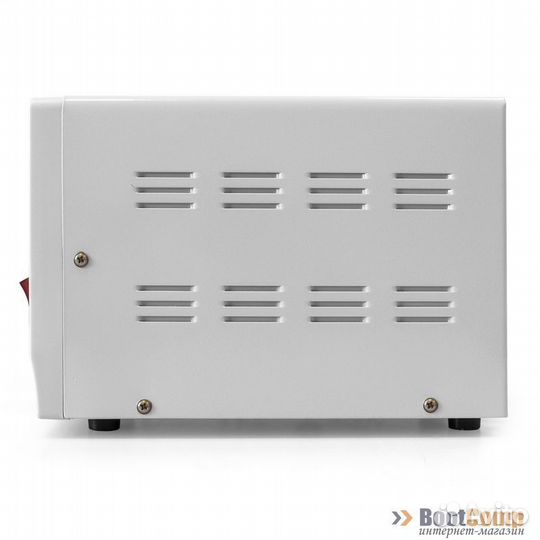 Стабилизатор напряжения ExeGate Expert AS-2000 EX291723RUS