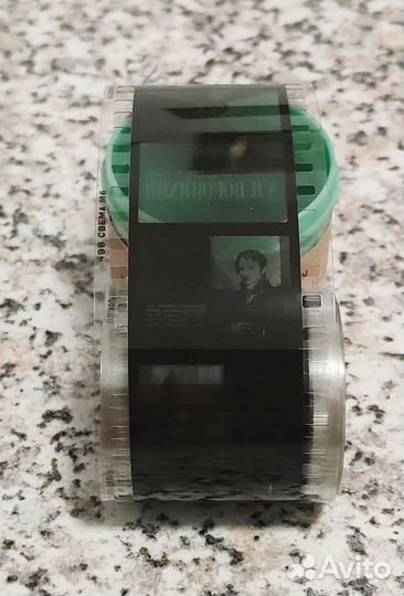 Диафильмы СССР