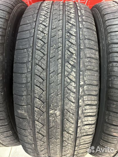 Michelin Latitude Tour HP 235/55 R20