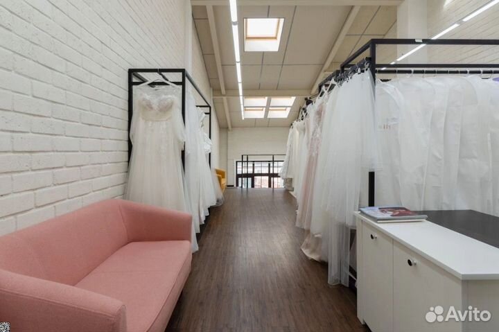 Гoтовый бизнec/cвaдeбный caлoн