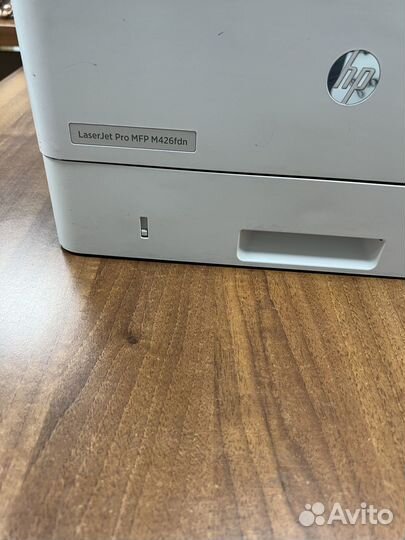 Мфу HP M426FDN