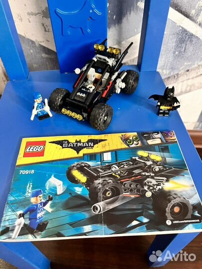 Lego marvel super heroes