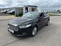 Ford Mondeo 2.0 AT, 2016, 304 605 км, с пробегом, цена 1 319 000 руб.