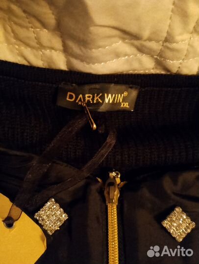 Кофта женская darkwin