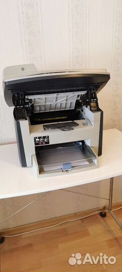 Мфу HP Laserjet 3055 принтер сканер, копир