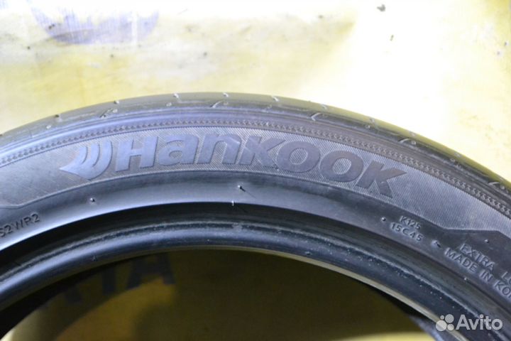 Hankook Ventus Prime 3 K125 215/45 R17