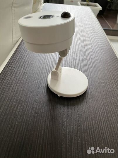 Камера видеонаблюдения