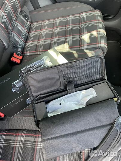 Теплоприцел Pard Sa62-35lrf и Pard Sa62-45lrf