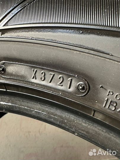 Dunlop SP Sport Maxx 050+ 265/50 R19 110Y