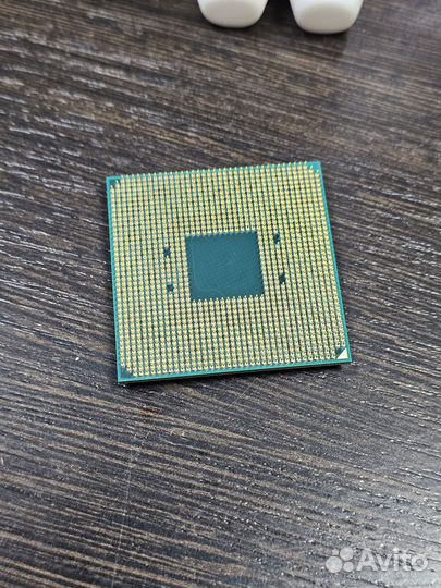 Процессор AMD Ryzen 7 2700X AM4 OEM