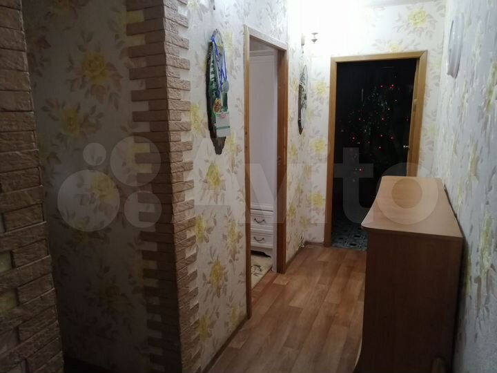 2-к. квартира, 44,9 м², 4/9 эт.