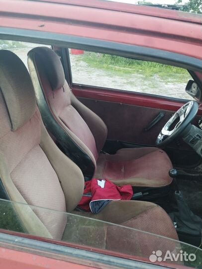 ВАЗ 1111 Ока 0.7 МТ, 2003, 40 763 км