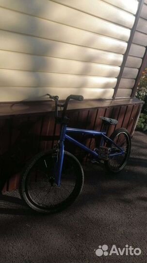 Велосипед BMX GT