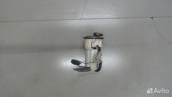 Насос топливный электрический Toyota RAV 4, 2002