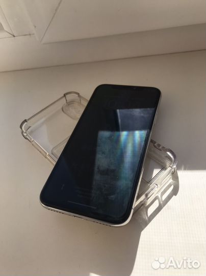 iPhone X, 64 ГБ