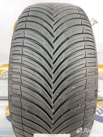 Kleber Quadraxer 2 225/45 R17 92W