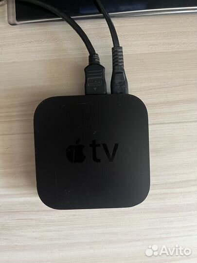 Apple TV 3 A1427