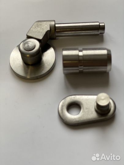 Ремкомплект клапана вестгейта 1.4 TSI caxa