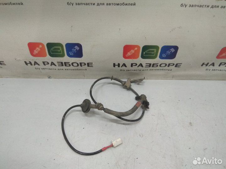 Датчик abs задний правый Hyundai Solaris