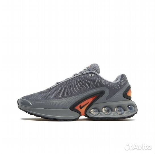 Кроссовки Nike Air Max Dn оригинал все расцветки