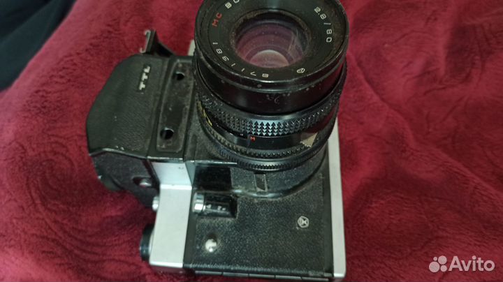 Фотоаппарат киев