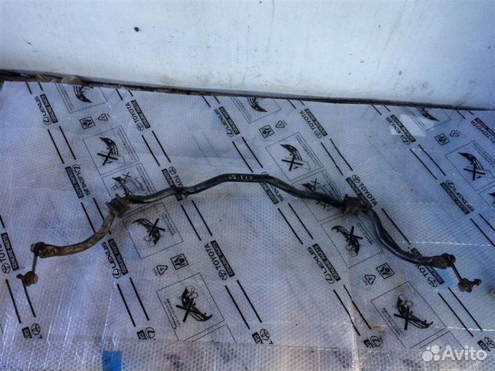 Стабилизатор передний Honda Accord Viii 2008-2013