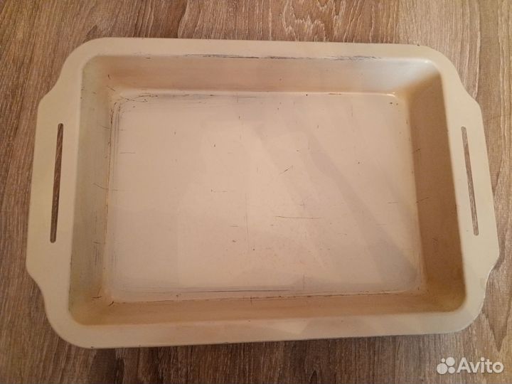 Набор гриль металлический