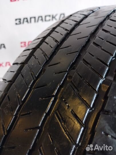 Yokohama Geolandar G91 225/60 R17