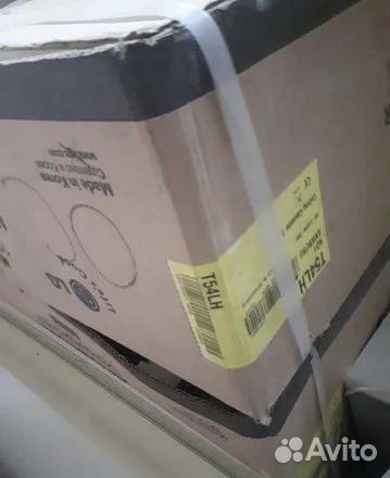 Кондиционер LG