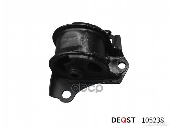 Опора двиг.прав.(AT) Honda Civic EJ9/EK1/3/4 1