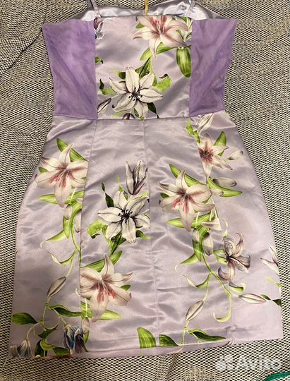 Платье женское