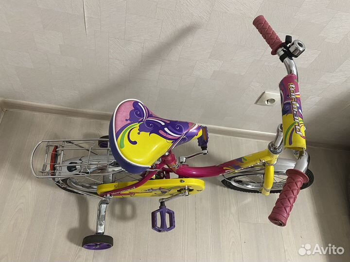 Велоипед детский Forward